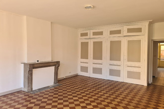 location maison legny 69620