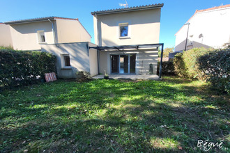 location maison leguevin 31490