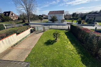 location maison lembeye 64350