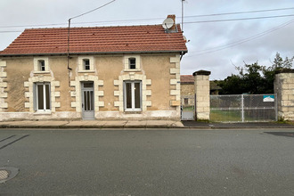 location maison lencloitre 86140