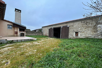 location maison lencloitre 86140