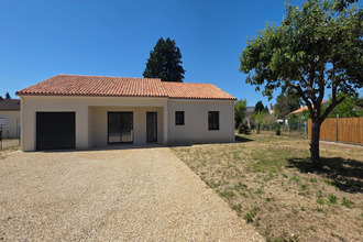 location maison lencloitre 86140