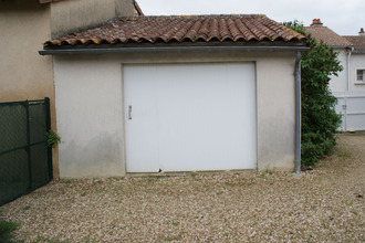 location maison lencloitre 86140