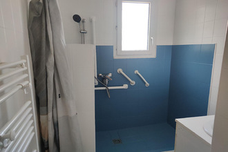 location maison lencloitre 86140