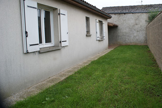 location maison lencloitre 86140