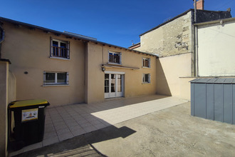location maison lencloitre 86140