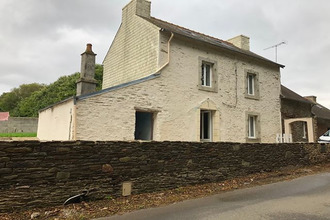 location maison lennon 29190