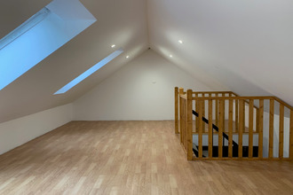 location maison lennon 29190