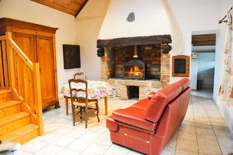 location maison lennon 29190