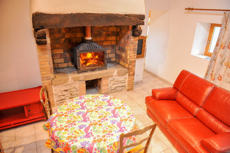 location maison lennon 29190