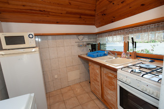 location maison lennon 29190