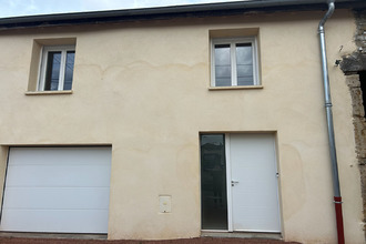 location maison lenoncourt 54110