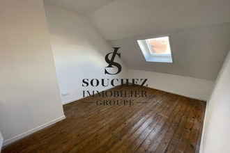 location maison lens 62300
