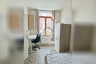 location maison lens 62300