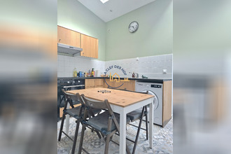 location maison lens 62300