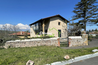 location maison lentilly 69210
