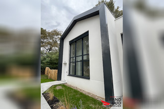 location maison leognan 33850