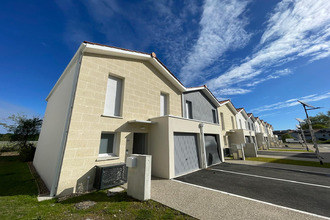location maison leognan 33850