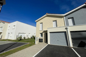 location maison leognan 33850