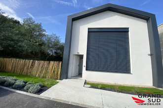 location maison leognan 33850