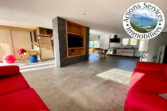 location maison lepin-le-lac 73610