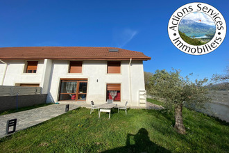 location maison lepin-le-lac 73610