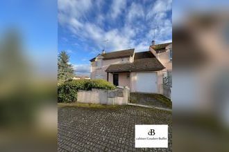 location maison lere 18240