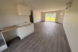 location maison lerouville 55200