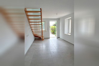 Ma-Cabane - Location Maison Les Éparres, 52 m²