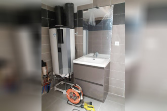 Ma-Cabane - Location Maison Les Éparres, 52 m²