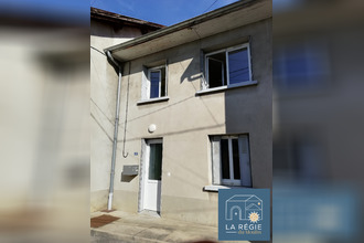 location maison les-abrets 38490