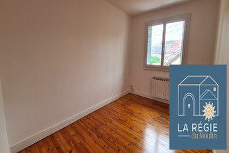 location maison les-abrets 38490