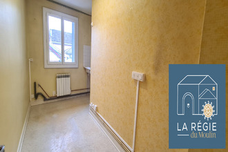 location maison les-abrets 38490