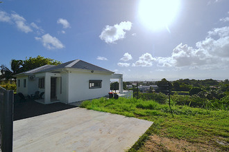 Ma-Cabane - Location Maison Les Abymes, 91 m²