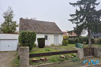 location maison les-ageux 60700