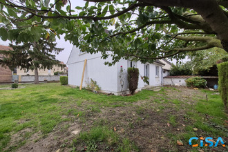 location maison les-ageux 60700