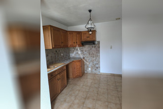 location maison les-aires 34600