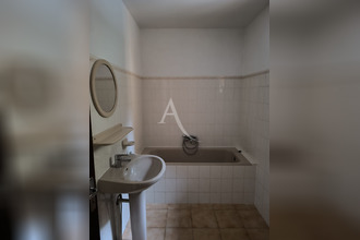 location maison les-aires 34600