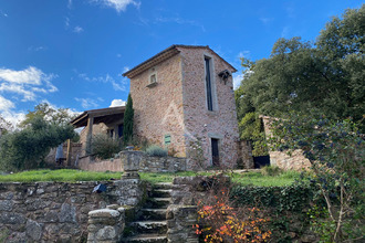 location maison les-aires 34600