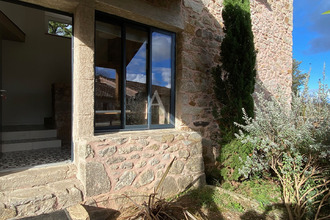 location maison les-aires 34600