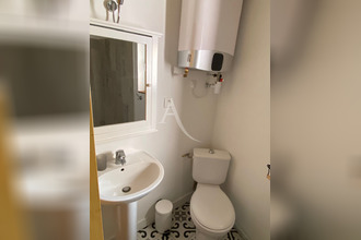 location maison les-aires 34600