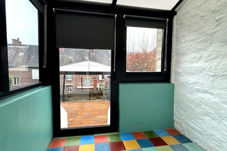 location maison les-andelys 27700