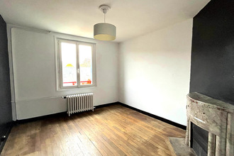 location maison les-andelys 27700