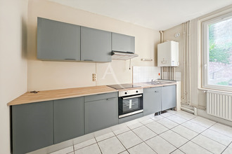 location maison les-andelys 27700