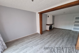 location maison les-andelys 27700