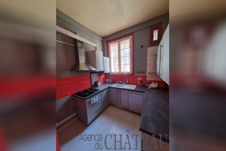 location maison les-andelys 27700