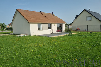 location maison les-andelys 27700