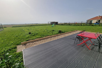 location maison les-andelys 27700