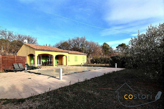 location maison les-arcs 83460