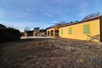 location maison les-arcs 83460